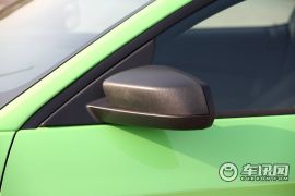 福特-野马-V6基本型