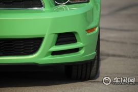 福特-野马-V6基本型