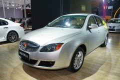 莲花汽车-莲花L5