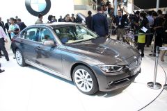 华晨宝马-宝马3系