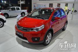 长城汽车-长城C20R