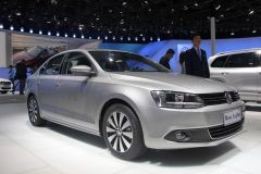 一汽-大众-速腾