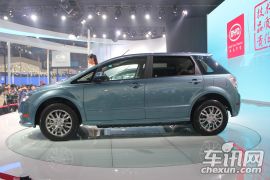 比亚迪-比亚迪e6