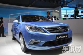 长安汽车-长安逸动EADO