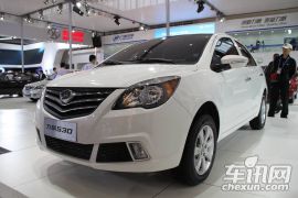 力帆汽车-力帆530