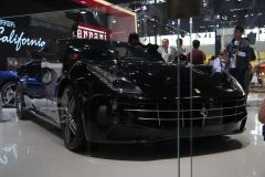 法拉利-法拉利FF 