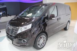 江淮汽车-瑞风·和畅