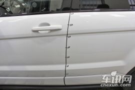 路虎-极光-2.0T 5门耀动版