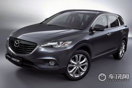 马自达-CX-9