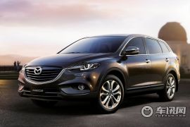 马自达-CX-9