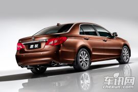 比亚迪-比亚迪思锐