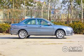 东南汽车-V3菱悦-亲民 1.5L 手动豪华版