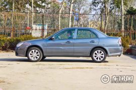 东南汽车-V3菱悦-亲民 1.5L 手动豪华版