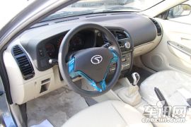 东南汽车-V3菱悦-亲民 1.5L 手动豪华版