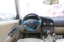 东南汽车-V3菱悦-亲民 1.5L 手动豪华版