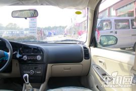 东南汽车-V3菱悦-亲民 1.5L 手动豪华版