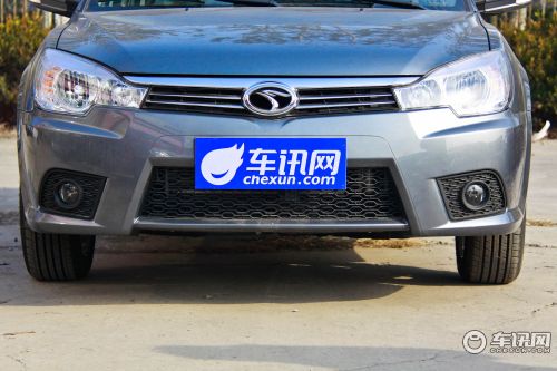 东南 V3菱悦