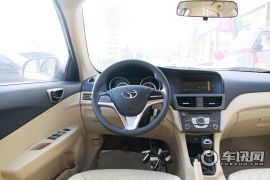 东南汽车-东南V5-1.5L 手动舒适型