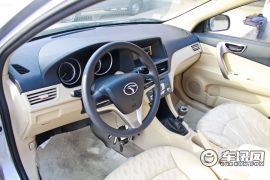 东南汽车-东南V5-1.5L 手动舒适型