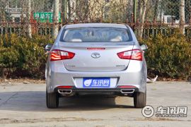 东南汽车-东南V5-1.5L 手动舒适型