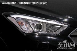 北京现代-新胜达