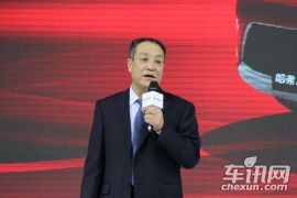 长城汽车-哈弗M4春节版发布会