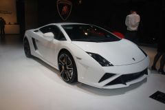 兰博基尼-Gallardo LP560-4