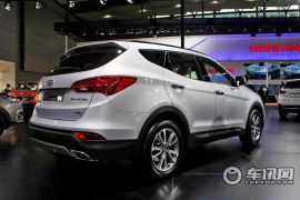 北京现代-新胜达