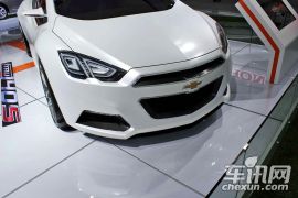 雪佛兰-雪佛兰TRU(进口)