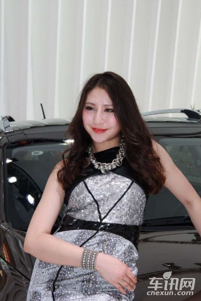 东风悦达起亚5号车模