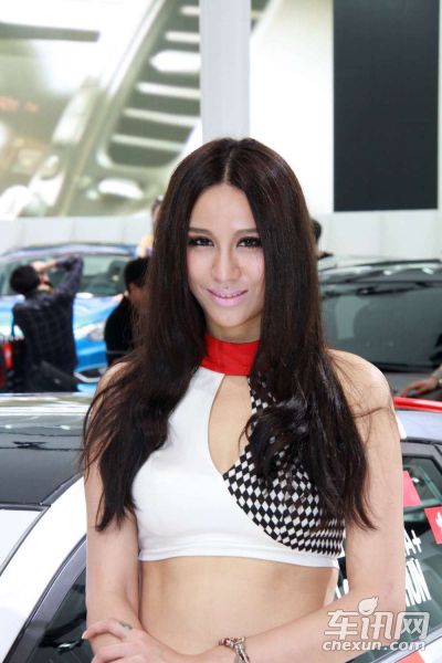 东风悦达起亚4号车模