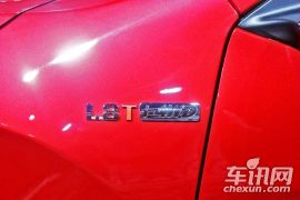 广汽 传祺GS5