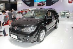 广汽菲亚特-菲翔