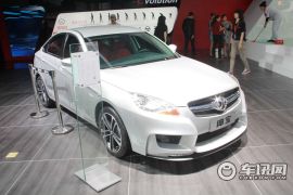北京汽车-北京汽车C50E