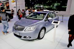 通用别克-英朗GT