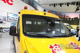 江淮汽车-星锐5系校车