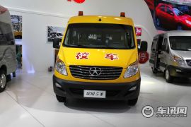 江淮汽车-星锐5系校车