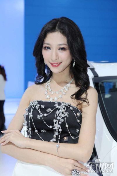 福特(进口)6号车模