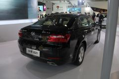 华泰汽车-华泰B21