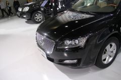 华泰汽车-华泰B21