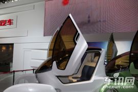 奇瑞汽车-奇瑞@ant