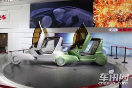 奇瑞汽车-奇瑞@ant