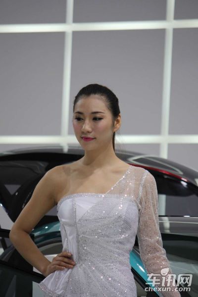 本田(进口)1号车模