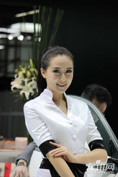 讴歌(进口)5号车模