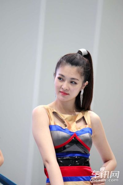 东风悦达起亚6号车模