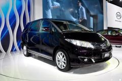 比亚迪-比亚迪M6