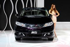 比亚迪-比亚迪M6