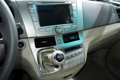 比亚迪-比亚迪M6