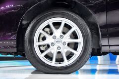 比亚迪-比亚迪M6