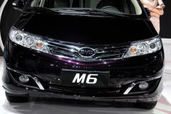 比亚迪-比亚迪M6